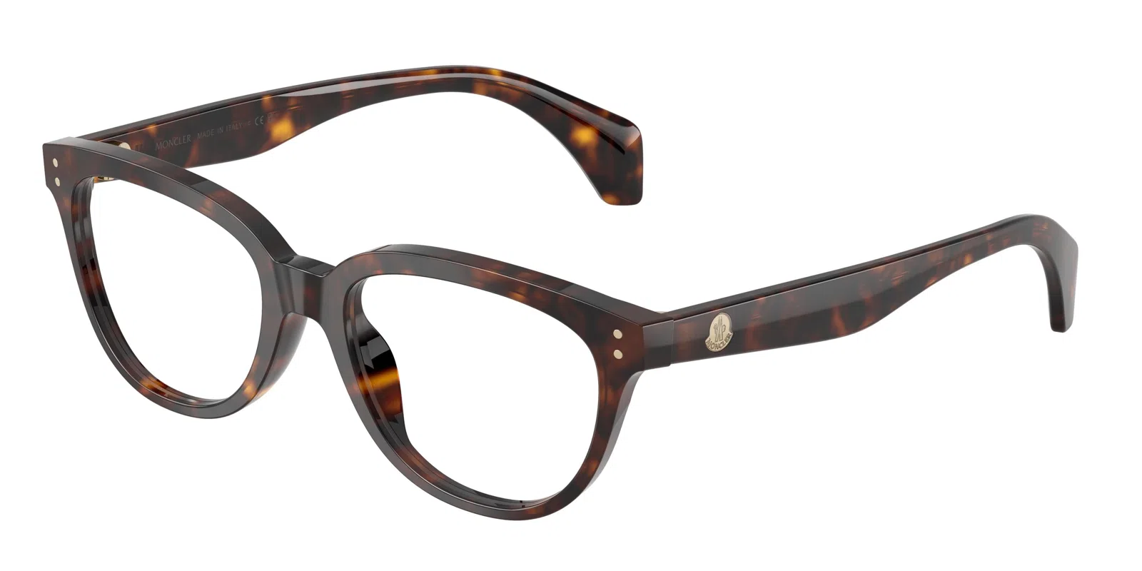 Moncler 2024U Eyeglasses - view 4